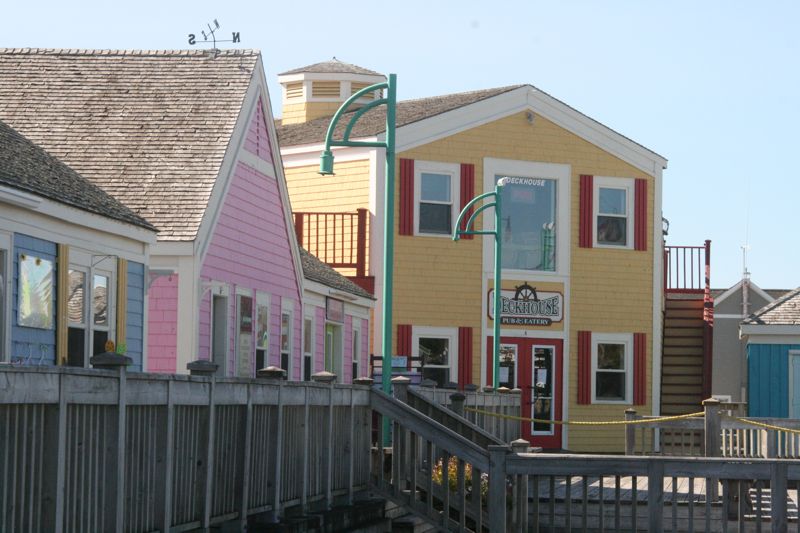 Summerside, PEI