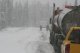 Und vor dem Pass gibt es einen mehrstndigen Aufenthalt, bis the snowplough uns freigerumt hat. Fr mich im PM mit Kche und Schlafgemach eher eine angenehme Fahrtunterbrechung